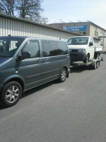 POMOC DROGOWA 24H Nowe Miasteczko S3 6osób LAWETA holowanie