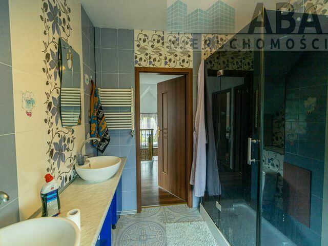 Dom w spokojnej okolicy - Brzezie, gm. Babiak