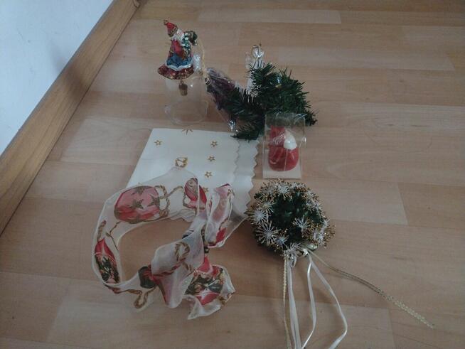 Ozdoby na Boże Narodzenie nowe