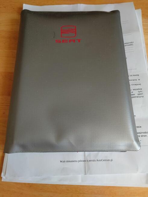 Seat Arosa 2003r, 1.7 SDI