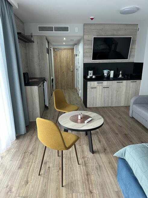 Apartament Kasprowicza 20 C 313