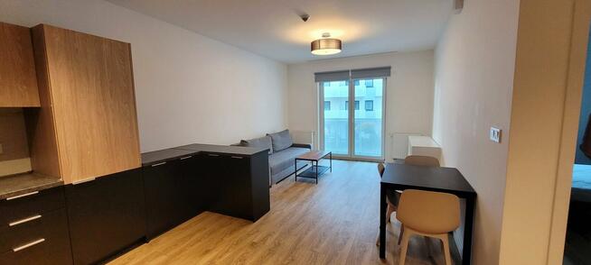 Mieszkanie 2 pokoje 42m2