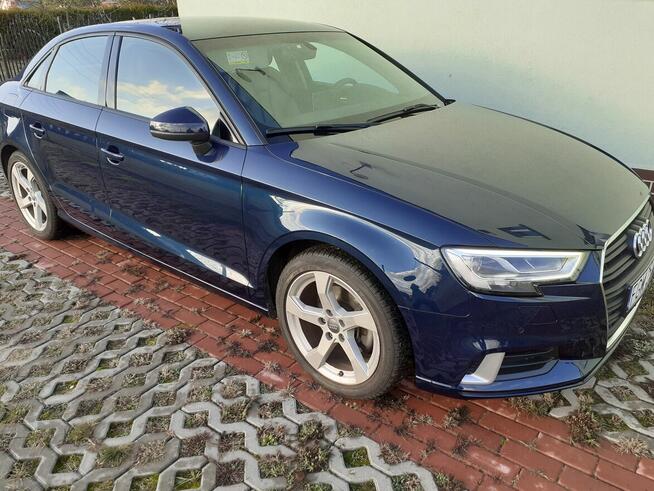 Sprzedam Audi A3
