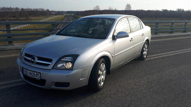 OPEL VECTRA C 1.8 125km 154tkm zde.gw.prz, doin.zare.zima.