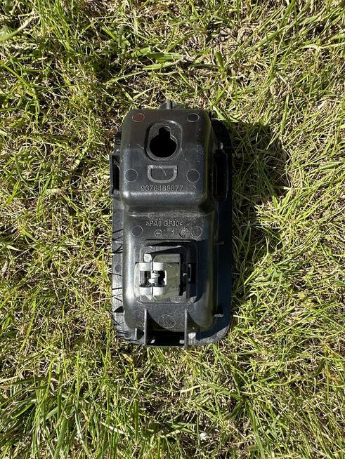 klamka PEUGEOT 508 2019