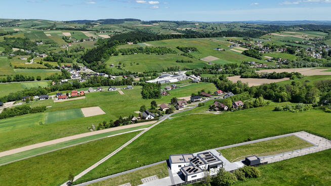 Działka z dużym rabatem!