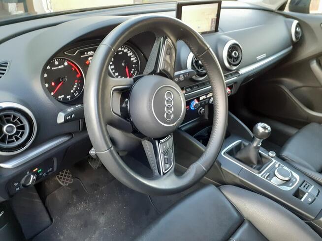 Sprzedam Audi A3