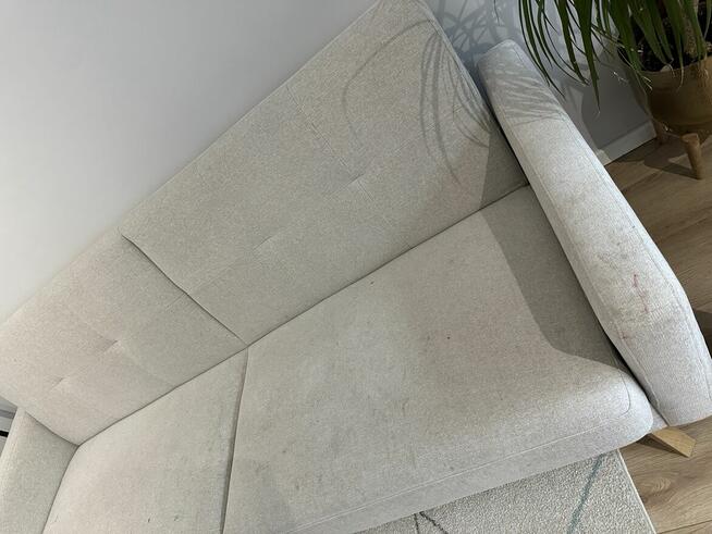 Pranie tapicerki meblowej oraz samochodowej