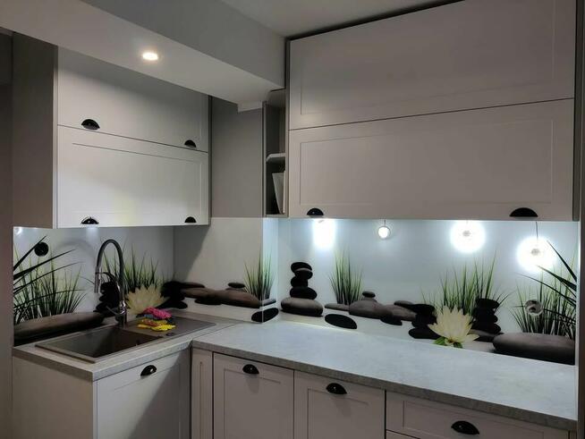 Panele Szklane - Szkło do kuchni Wałbrzych