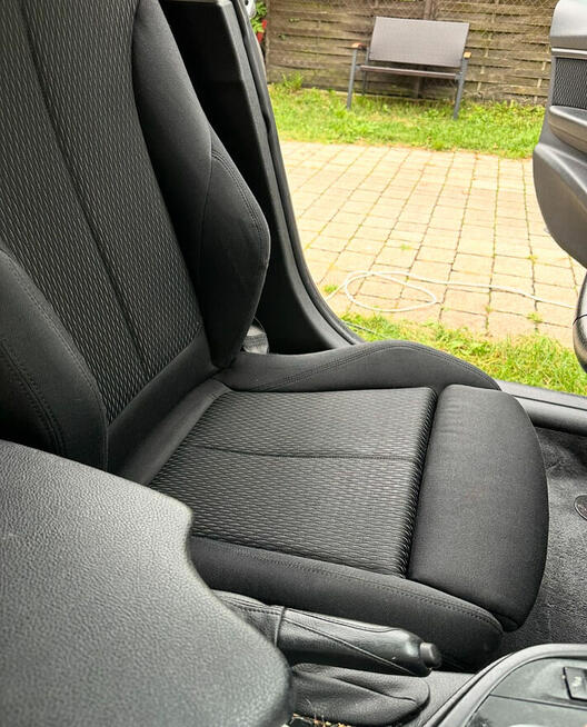 Pranie tapicerki meblowej oraz samochodowej