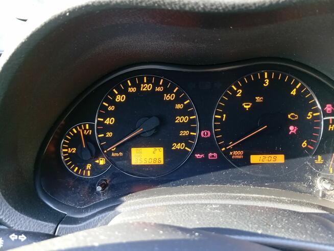 Toyota Avensis 2.0 D4D