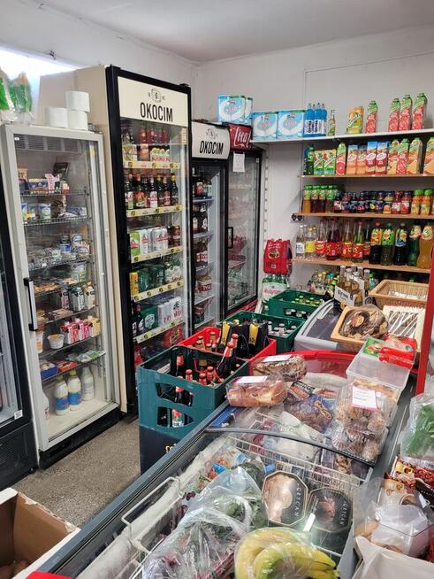 Sprzedam Budynek 60 m na działce 300m2