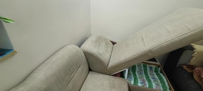 Sprzedam kanapę narożną