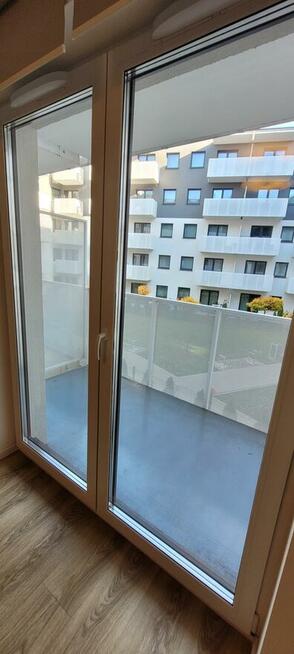 Mieszkanie 2 pokoje 42m2