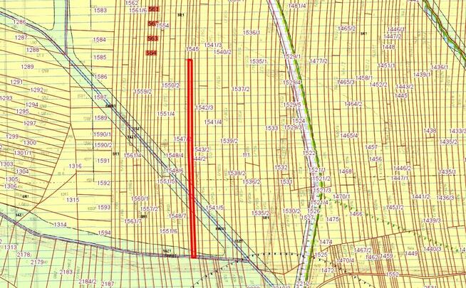 Działka rolna na sprzedaż