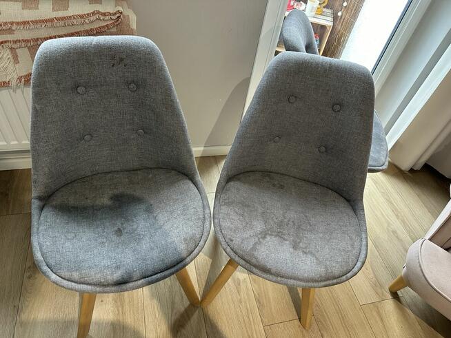 Pranie tapicerki meblowej oraz samochodowej