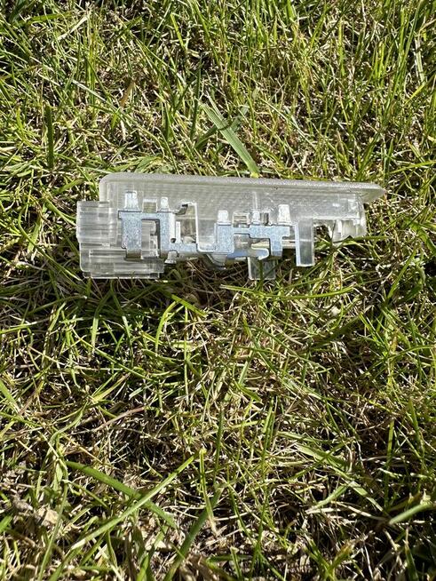 lampka do bagażnika Peugeot 508 rok 2018