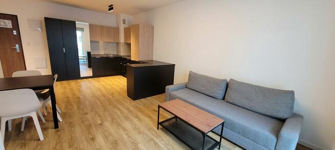 Mieszkanie 2 pokoje 42m2