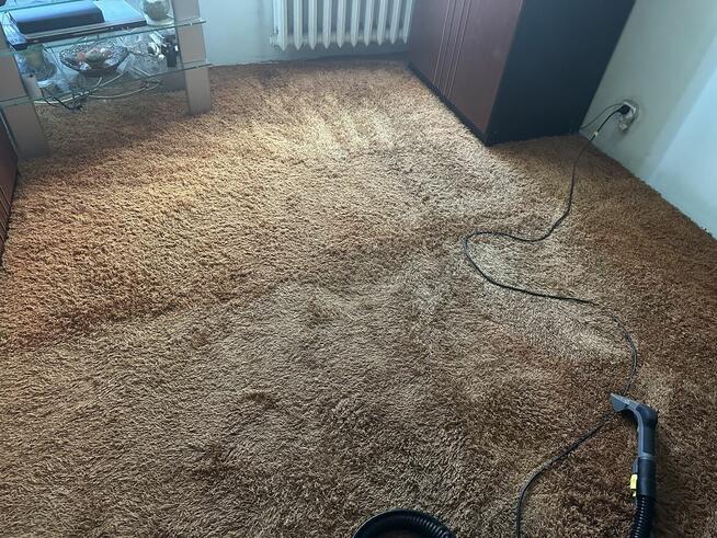 Pranie tapicerki meblowej oraz samochodowej