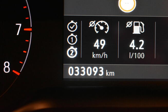 Salon PL I właściciel TYLKO 33TYS.KM!!!Podgrzewana kierownic