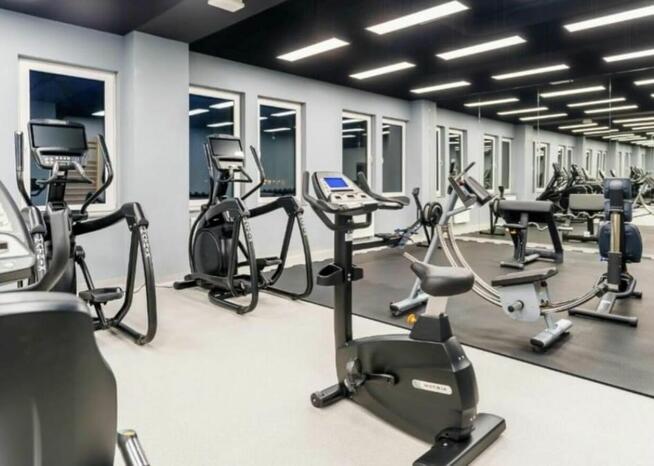 Apartament Kasprowicza 20 C 313