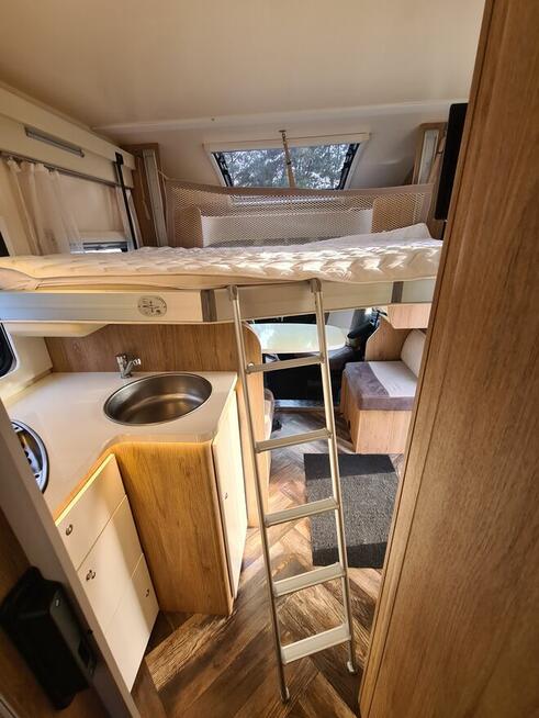 wypożyczalnia wynajem kamperów wynajmem w Lublinie Lublin