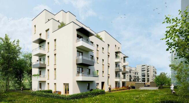 26-95m2 (1,2,3,4 pok.) Os. Kochanowskiego BEZ PROWIZJI