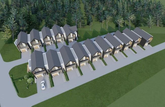 Ostatnie wolne mieszkanie - Rzeszów Załęże