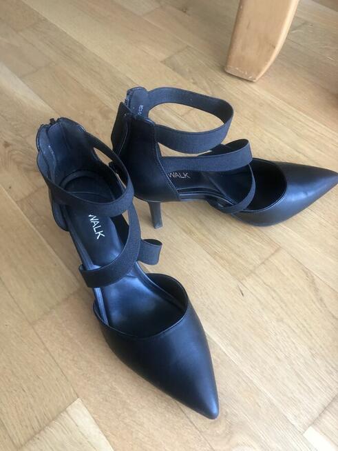 Buty Damskie nr 39 20zl