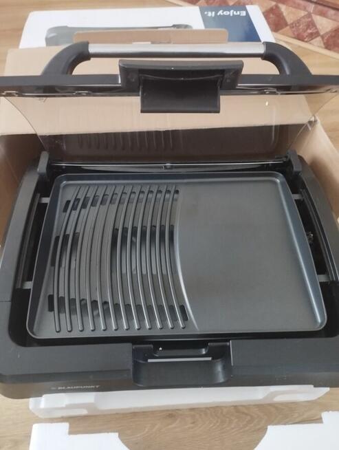 Grill elektryczny Blaupunkt