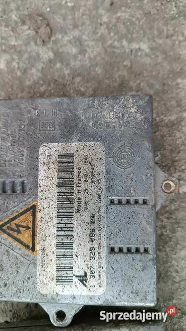 1307329086 Przetwornica Mazda 6 I GG GY xenon lampy