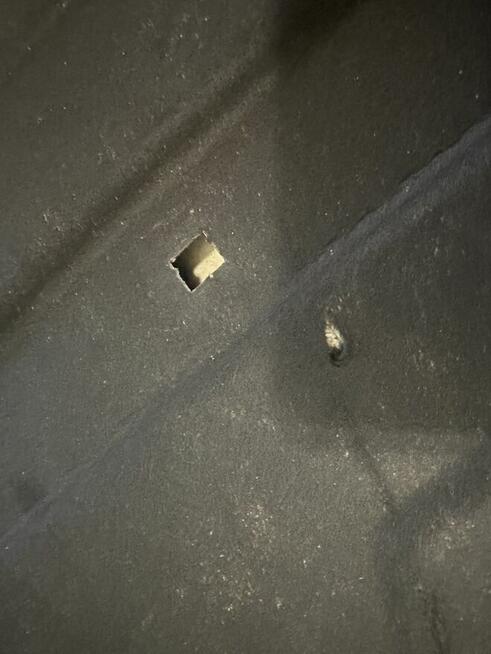 Audi A3 Sportback 2022 wygluszenie wyciszenie maski