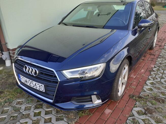 Sprzedam Audi A3