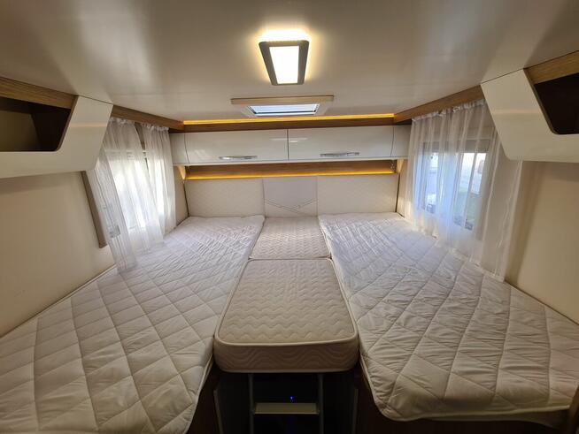 wypożyczalnia wynajem kamperów wynajmem w Lublinie Lublin