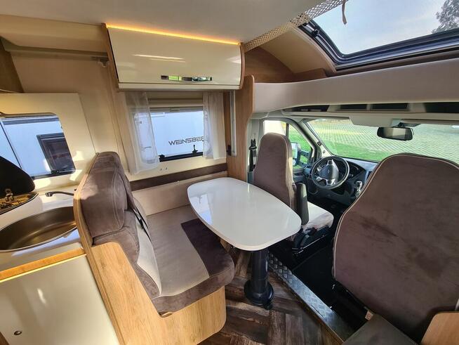 wypożyczalnia wynajem kamperów wynajmem w Lublinie Lublin