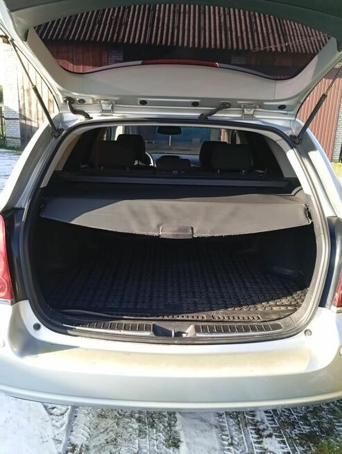 Toyota Avensis 2.0 D4D