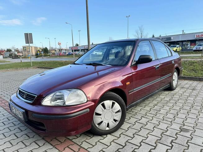 ** Honda Civic 1.5 Do Jazdy ** Opłaty na Rok **