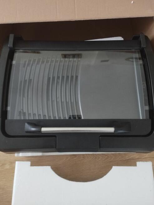 Grill elektryczny Blaupunkt