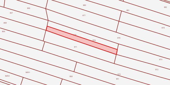 Działka rolna na sprzedaż