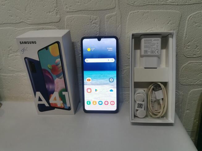 Samsung Galaxy A41