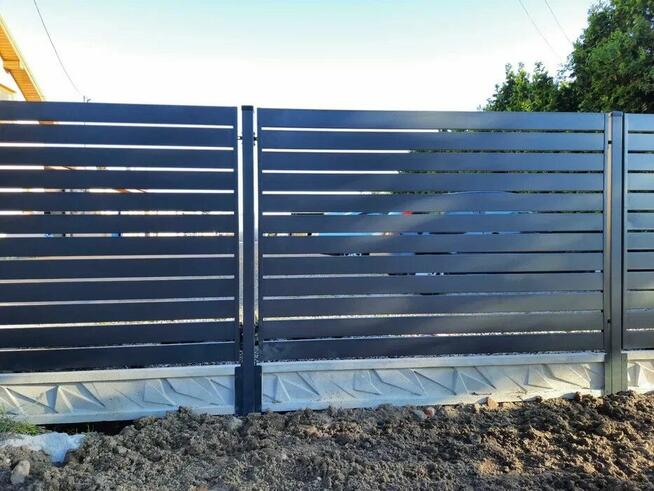 BestBet Ogrodzenia Panelowe, Betonowe Dwustronne - Producent