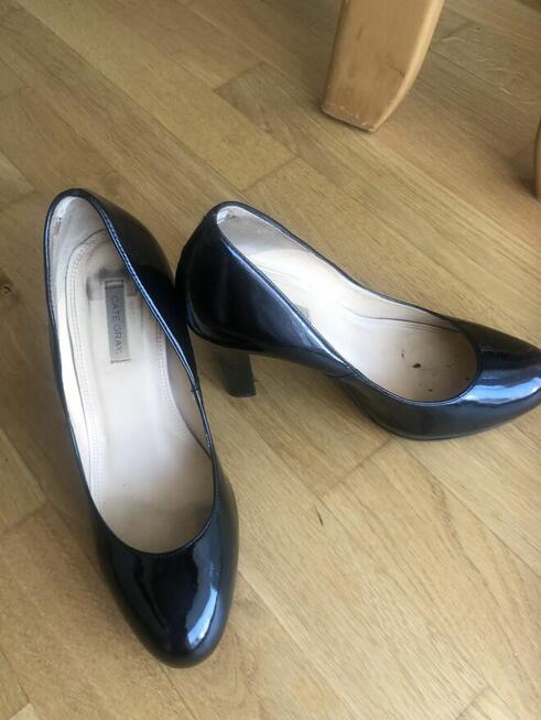 Buty Damskie nr 39 20zl