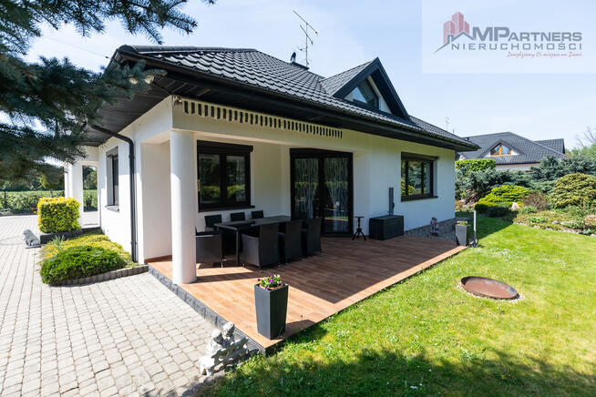 REZYDENCJA W ZIELONYM ZAKĄTKU :)