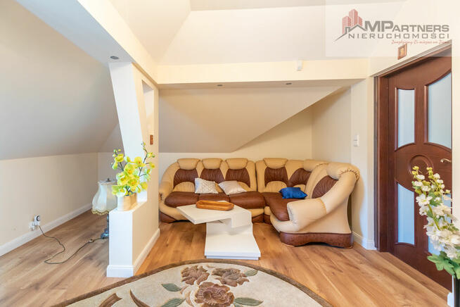 REZYDENCJA W ZIELONYM ZAKĄTKU :)