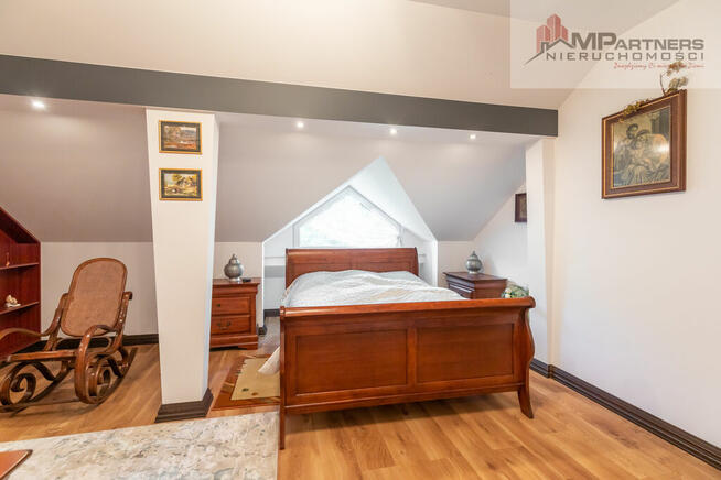 REZYDENCJA W ZIELONYM ZAKĄTKU :)