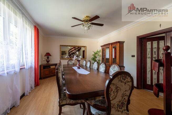 REZYDENCJA W ZIELONYM ZAKĄTKU :)