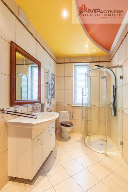 REZYDENCJA W ZIELONYM ZAKĄTKU :)