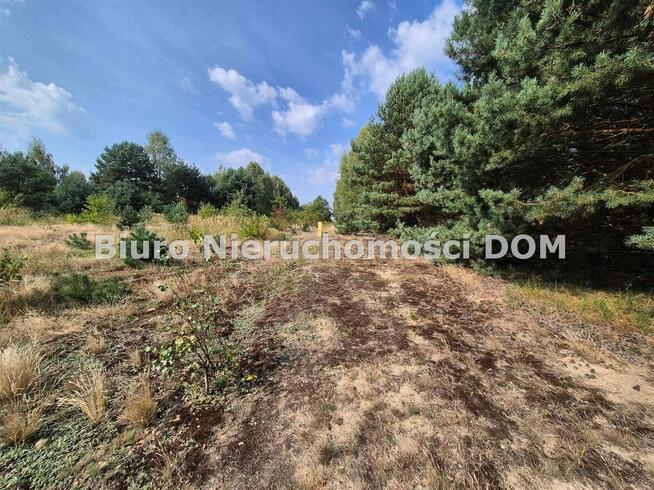 Działka budowlana Częstochowa Grabówka