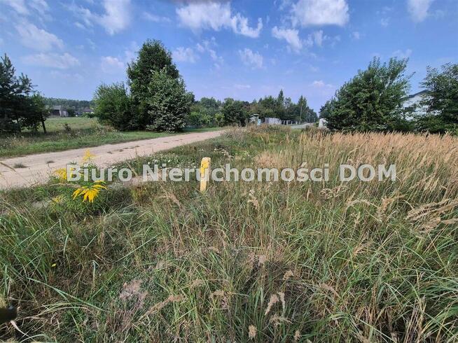 Działka budowlana Częstochowa Grabówka