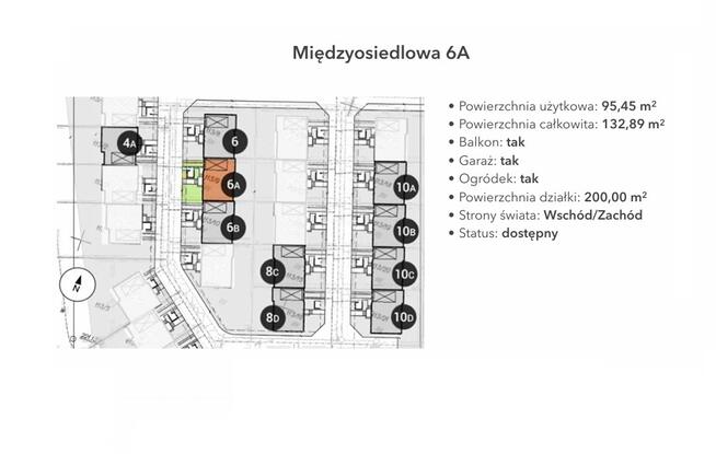 Twoje nowe mieszkanie w Osiedlu Międzyosiedlowa